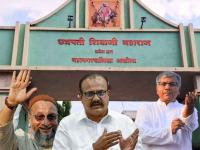 वंचित, एमआयएमने काँग्रेसची वाट केली 'बिकट'! महापालिका निवडणुकीत आमदाराचा लागणार 'कस' - Marathi News | The Congress's victory in the Akola Municipal Corporation elections has become difficult due to the Vanchit Bahujan Aghadi and the AIMIM party | Latest akola News at Lokmat.com