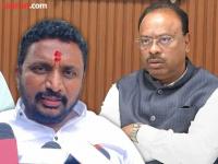 महापालिका निवडणूक : "...तर ताकद दाखवावी लागेल", अमोल मिटकरींचा भाजपाला इशारा, जागांवरून काय फिस्कटले? - Marathi News | Municipal elections: "...then we will have to show strength", Amol Mitkari's warning to BJP, what seats did it miss out on? | Latest akola News at Lokmat.com