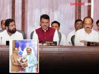 जागावाटपाचे घोडे अडलेलेच! काँग्रेस-राष्ट्रवादी (शरद पवार) आघाडीचा दावा, जागा गुलदस्त्यात - Marathi News | The horses of seat sharing are stuck! Congress-NCP (Sharad Pawar) alliance claims, seats are in the bag | Latest akola News at Lokmat.com