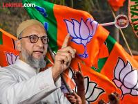 सत्तेसाठी भाजपची थेट ओवेसींच्या AIMIM शी हातमिळवणी; BJP च्या राजकारणाचा नवा 'अकोट पॅटर्न' - Marathi News | political grand alliance experiment in Akot All parties including AIMIM unite under BJP leadership for power | Latest akola News at Lokmat.com सत्तेसाठी भाजपची थेट ओवेसींच्या AIMIM शी हातमिळवणी; BJP च्या राजकारणाचा नवा 'अकोट पॅटर्न' - Marathi News | political grand alliance experiment in Akot All parties including AIMIM unite under BJP leadership for power | Latest akola News at Lokmat.com