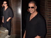 'गोल्ड' सिनेमाचं चित्रीकरण पुर्ण, अक्षयची सहकलाकारांसोबत पार्टी - Marathi News | Complete filming of 'Gold' Cinema, party with Akshay's co-stars | Latest filmy Photos at Lokmat.com