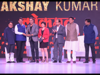 Lokmat Maharashtrian of the Year Awards 2018 सोहळ्याची क्षणचित्रं - Marathi News | lokmat maharashtrian of the year awards 2018 photos | Latest maharashtra Photos at Lokmat.com