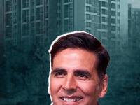 अक्षय कुमारने मुंबईतील २ आलिशान फ्लॅट्स विकले! एकाच झटक्यात कमावले इतके कोटी, तब्बल ९० टक्के वाढ - Marathi News | Akshay Kumar Sells Two Luxury Flats in Borivali, Mumbai for ₹7.10 Crore | Latest business Photos at Lokmat.com