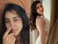 तमिळ अभिनेत्री अक्षया हरिहरनच्या नावे बोगस मतदान! पोलिंग बूथवर उडाली खळबळ; कोर्टात जाणार... - Marathi News | Tamil Nadu Election 2026: Bogus voting in the name of Tamil actress Akshaya Hariharan! There was a stir at the polling booth; The actress finally registered her right through 'Tender Ballot' | Latest national News at Lokmat.com