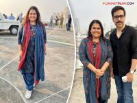 इमरान हाश्मीच्या 'तस्करी'मध्ये झळकणार अक्षया नाईक, अभिनेत्री म्हणाली- "माझ्यासाठी ही सुवर्ण संधी आहे." - Marathi News | Akshaya Naik to star in Emraan Hashmi's 'Taskari', actress says - "This is a golden opportunity for me." | Latest filmy News at Lokmat.com इमरान हाश्मीच्या 'तस्करी'मध्ये झळकणार अक्षया नाईक, अभिनेत्री म्हणाली- "माझ्यासाठी ही सुवर्ण संधी आहे." - Marathi News | Akshaya Naik to star in Emraan Hashmi's 'Taskari', actress says - "This is a golden opportunity for me." | Latest filmy News at Lokmat.com