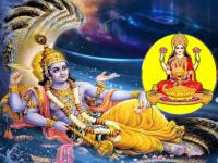 उत्पत्ति एकादशी: ६ राशींना उन्नती, यश-प्रगतीची संधी; श्रीविष्णूंची कृपादृष्टी, लाभच लाभ! - Marathi News | weekly horoscope 24 november 2024 to 30 november 2024 saptahik rashi bhavishya know what your rashi says in marathi | Latest bhakti Photos at Lokmat.com