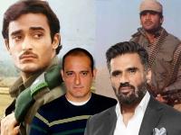 'बॉर्डर २'मध्ये दिसणार सुनील शेट्टी आणि अक्षय खन्ना? सनी देओलच्या सिनेमासंदर्भात मोठी अपडेट आली समोर - Marathi News | Will Suniel Shetty and Akshaye Khanna be seen in 'Border 2'? Big update regarding Sunny Deol's film | Latest filmy News at Lokmat.com