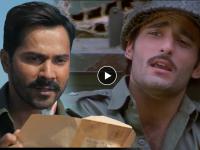 "अक्षय खन्ना हवा होता...", 'बॉर्डर २'मधील 'घर कब आओगे' गाणं पाहून चाहत्यांच्या प्रतिक्रिया, म्हणाले... - Marathi News | border 2 ghar kab aaoge song released fans missed akshaye khanna from sandese aate hai | Latest filmy News at Lokmat.com