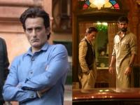 शूटिंग करताना अक्षय खन्नाला 'या' गोष्टीचा होतो त्रास, 'धुरंधर' अभिनेता म्हणाला- "रात्रीच्या वेळी मला..." - Marathi News | Akshaye Khanna is bothered by night shooting dhurandhar movie incident viral | Latest filmy News at Lokmat.com