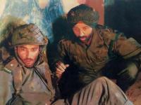 बॉलिवूडचे चर्चेतले चेहरे अक्षय खन्ना-सनी देओल २९ वर्षांनंतर एकत्र दिसणार? 'या' सिनेमाची चर्चा - Marathi News | akshaye khanna and sunny deol allegedly to reunite for next film ikka after 29 years | Latest filmy News at Lokmat.com