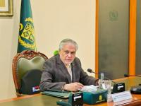 हल्ल्यात २ एअरबेस उद्धवस्त, पाकची कबुली; युद्धविरामसाठी भारताला कुणी केला होता फोन? - Marathi News | India-Pakistan War: 2 airbases destroyed in attack, Pakistan admits; Who called India for ceasefire? | Latest international Photos at Lokmat.com