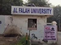 दिल्ली कार बॉम्बस्फोटानंतर अल-फलाह विद्यापीठावर कारवाई, सदस्यत्व रद्द - Marathi News | Action taken against Al-Falah University after Delhi car bomb blast, membership cancelled | Latest national News at Lokmat.com