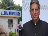 अल फलाह युनिव्हर्सिटीचे चेअरमन जावेद सिद्दीकी यांच्या अडचणी वाढल्या; आता घरावर चालणार बुलडोझर  - Marathi News | Al Falah University Chairman Javed Siddiqui's problems increase; now bulldozer will run over his house | Latest national News at Lokmat.com