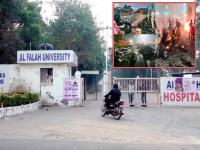 दिल्ली ब्लास्ट : 'अल-फलाह'चा नेमका अर्थ काय? युनिव्हर्सिटीचा फाउंडर कोण? सुनावली गेलीये तीन वर्षांची शिक्षा! - Marathi News | Delhi Blast What exactly does Al-Falah mean Who is the founder of the university has been jailed in cheating case | Latest national News at Lokmat.com दिल्ली ब्लास्ट : 'अल-फलाह'चा नेमका अर्थ काय? युनिव्हर्सिटीचा फाउंडर कोण? सुनावली गेलीये तीन वर्षांची शिक्षा! - Marathi News | Delhi Blast What exactly does Al-Falah mean Who is the founder of the university has been jailed in cheating case | Latest national News at Lokmat.com