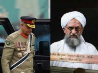 Ayman Al-Zawahiri Killed: लादेनला दडविणाऱ्या पाकिस्ताननेच जवाहिरीचा ठिकाणा उघड केला? बाजवांनी फायदा पाहिला - Marathi News | Al-Qaeda leader Ayman al-Zawahiri killed in US Drone air strike; Zawahiri's location revealed by Pakistan? kamar Javed Bajwa saw the benefit of IMF Loan | Latest international Photos at Lokmat.com