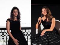 पाकिस्तानमध्ये कधी येणार? 'रेड सी फिल्म फेस्टिव्हल'मध्ये आलिया भटला चाहत्याचा प्रश्न; म्हणाली... - Marathi News | alia bhatt attends red sea international film festival 2025 fan asked her when is she coming to pakistan | Latest filmy News at Lokmat.com