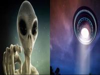 अंतराळातून जळत आलेलं एलियनचं विमान समुद्रात झालं क्रॅश, वैज्ञानिकाचा हैराण करणारा खुलासा - Marathi News | Alien technology crashed into pacific ocean know what scientists claimed | Latest jarahatke Photos at Lokmat.com