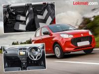 ३४ KM मायलेज अन् ६ एअरबॅग्सची सुरक्षा; देशातील सर्वात स्वस्त कारवर मिळतोय बंपर डिस्काउंट - Marathi News | Maruti Suzuki Alto K10: 34 KM mileage and safety of 6 airbags; Bumper discount on the cheapest car in the country | Latest auto Photos at Lokmat.com