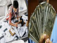 Amazon India: कमाईची सुवर्ण संधी! 4 तास काम अन् 60 हजार रुपये पगार, पहा Amazonची खास ऑफर... - Marathi News | Amazon India: Golden Opportunity for Earnings! 4 hours work and 60 thousand rupees salary, see Amazon's special offer... | Latest business Photos at Lokmat.com