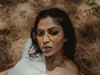 SEE PICS : साऊथची ही बोल्ड बाला बनणार ‘परवीन बाबी’, येतेय नवी वेबसीरिज - Marathi News | amala paul will be seen in mahesh bhatt web series on parveen babi | Latest filmy Photos at Lokmat.com