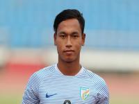 FIFA Under-17 World : यंग इंडियाचे पाच शिलेदार! - Marathi News | FIFA Under-17 World: Young India's Five Silly! | Latest football Photos at Lokmat.com