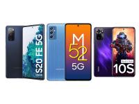 लै भारी! 35 हजारांच्या डिस्काउंटसह स्मार्टफोन घेण्याची शेवटची संधी, पुन्हा मिळणार नाही अशी ऑफर - Marathi News | Amazon sale year end sale live get huge price cuts on xiaomi redmi samsung phones | Latest tech Photos at Lokmat.com