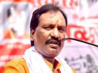 मोठी बातमी! उद्धव ठाकरे विधानपरिषदेवर जाणार नाहीत, अंबादास दानवे यांना उमेदवारी; आदित्य ठाकरेंची घोषणा - Marathi News | Big news Ambadas Danve will go to the Legislative Council from the Thackeray group. | Latest maharashtra News at Lokmat.com