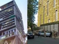 एंटीलिया! 27 मजले, 9 लिफ्ट, सिनेमा हॉल, हेलिपॅड; मुकेश अंबानींचं शाही घर पाहिलंत का? - Marathi News | mukesh ambani house antilia inside photos and price know | Latest national Photos at Lokmat.com