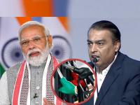 इंधन विक्री व्यवसायात दरमहा ७०० कोटींचा तोटा होतोय; रिलायन्सचे मोदी सरकारला पत्र - Marathi News | post fuel excise duty cut reliance bp joint venture says operations unsustainable petrol under recovery at rs 13 diesel rs 24 | Latest business Photos at Lokmat.com