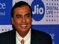 जिओची पाचवी मोठी डील, अमेरिकन कंपनी KKRने गुंतवले 11,367 कोटी - Marathi News | 5th deal with jio platforms kkr to invest 11367 crore rupees vrd | Latest business Photos at Lokmat.com