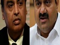 श्रीमंतांची नवी यादी जाहीर! अंबानींची टॉप-15 मध्ये एन्ट्री, अदानी खूप मागे पडले; पाहा... - Marathi News | World's Top Billionaires: Ambani enters top-15, Adani lags far behind; See | Latest business Photos at Lokmat.com