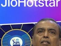 मुकेश अंबानींनी आखली योजना; IPL मध्ये 10 सेकंदाच्या जाहिरातीसाठी एवढी फी आकारणार... - Marathi News | Mukesh Ambani IPL plan; will charge this much for a 10-second advertisement in IPL | Latest cricket Photos at Lokmat.com