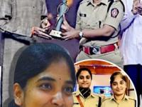 लेडी सिंघम! १४ व्या वर्षी लग्न, १८ व्या वर्षी २ मुलांची आई; स्वप्न केलं साकार, झाली IPS ऑफिसर - Marathi News | ambika married at the age of 14 mother of two children who turned 18 then fulfilled her dream of becoming ips officer | Latest sakhi Photos at Lokmat.com