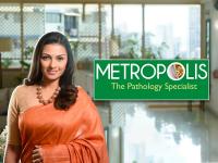 Metropolis Success Story: छोटी लॅब ते ९ हजार कोटींची उलाढाल, पहिल्या भारतीय इंटरनॅशनल पॅथलॉजीची कहाणी… - Marathi News | Metropolis Success Story From small lab to 9 thousand crores turnover know the story of the first Indian International Pathology | Latest business Photos at Lokmat.com