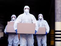 अमेरिका तोंडावर आपटली! कोरोना व्हायरस पहिल्यांदा अमेरिकेतच; यूएस सीडीसीचा रिपोर्ट - Marathi News | America hit on the face! Corona virus first appeared in the United States; US CDC report | Latest international Photos at Lokmat.com