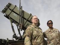 रशिया, चीनची जर क्षेपणास्त्रे आली तर अमेरिका बचाव करू शकणार नाही; पेंटागनची धक्कादायक कबुली  - Marathi News | US will not be able to defend itself if Russian, Chinese missiles arrive; Pentagon's shocking admission | Latest international News at Lokmat.com