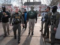 अमेरिकेत ३० भारतीयांना अटक, शिक्षाही होणार! पण नेमका गुन्हा तरी काय केला? - Marathi News | 30 Indians arrested and sentenced in America! But what crime did they commit? | Latest international News at Lokmat.com