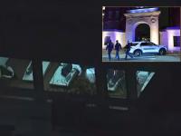 अमेरिकेतील ब्राउन युनिव्हर्सिटीत अंतिम परीक्षांदरम्यान गोळीबार; २ मृत, ८ गंभीर जखमी, हल्लेखोर पसार - Marathi News | Brown University shooting: Shooting during final exams at Brown University in the US; 2 dead, 8 seriously injured, attackers flee | Latest international News at Lokmat.com अमेरिकेतील ब्राउन युनिव्हर्सिटीत अंतिम परीक्षांदरम्यान गोळीबार; २ मृत, ८ गंभीर जखमी, हल्लेखोर पसार - Marathi News | Brown University shooting: Shooting during final exams at Brown University in the US; 2 dead, 8 seriously injured, attackers flee | Latest international News at Lokmat.com