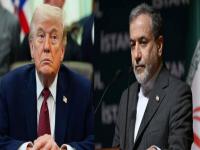 इराणचा ट्रम्प यांना थेट इशारा! पाकिस्तानमार्फत पाठवला 'रेड लाईन'चा संदेश; काय आहे प्लॅन? - Marathi News | Iran's direct warning to donald trump Red Line message sent through Pakistan; What is the plan? | Latest international News at Lokmat.com