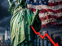 आशियानंतर आता अमेरिकेची वेळ; हॉर्मुझ दीर्घकाळासाठी बंद राहिला तर ट्रम्प यांच्या देशालाही बसेल मोठा फटका - Marathi News | After Asia now its Americas turn If Hormuz remains closed for a long time Donald Trump country will also suffer a big blow shortage of necessary things | Latest business News at Lokmat.com