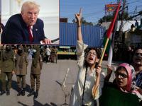 मोठी घडामोड...! "पाकिस्तान सोडा...!"; अमेरिकेचं थेट फर्मान; कराची, लाहोरमध्ये हालचालींना वेग - Marathi News | Leave Pakistan Big development pakistan Direct order from America Movements accelerate in Karachi Lahore | Latest international Photos at Lokmat.com