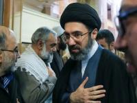 "अमेरिकेच्या अवास्तव मागण्या...!" इराणने अमेरिकेवर फोडलं शांतता चर्चा फिसकटण्याचं खापर; व्हॉन्स म्हणाले... - Marathi News | America's unreasonable demands Iran blames America for stalling peace talks | Latest international News at Lokmat.com