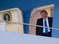 "चर्चा नाही तर मोठा धमाका करू!" डोनाल्ड ट्रम्प यांचा इराणला निर्वाणीचा इशारा; शांतता चर्चा धोक्यात? - Marathi News | Donald Trump warns Iran: "If not talk, we'll make a big bang!" Donald Trump's warning to Iran; Peace talks in danger? | Latest international News at Lokmat.com