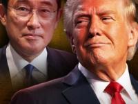 टॅरिफची धमकी देत ट्रम्प यांनी साधली इतिहासातील सर्वात मोठी डील; जगातील मोठी अर्थव्यवस्था झुकली... - Marathi News | America-Japan Trade Deal: D Trump made the biggest deal in history by threatening tariffs with one of The world's largest economy Japan | Latest business Photos at Lokmat.com