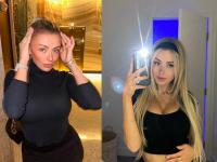 सोशल मीडियावर दबदबा! वर्षाला ३०० कोटींहून अधिकची कमाई; २८ वर्षीय मॉडेलची सर्वत्र चर्चा - Marathi News | American model Corinna Kopf earns 300 crore rupees a year through various social media including Instagram, Twitter | Latest social-viral Photos at Lokmat.com