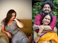 मराठी अभिनेत्रीचं बोल्ड फोटोशूट, गर्लफ्रेंडचे फोटो पाहून नारकरांच्या लेकाची कमेंट; म्हणाला... - Marathi News | Marathi actress isha sanjay bold photoshoot boyfriend ameya narkar comments | Latest filmy Photos at Lokmat.com