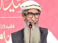 हाफिज सईदच्या खास माणसावर बेछुट गोळीबार; लष्करचा संस्थापक अमीर हमजा मृत्यूच्या दारात - Marathi News | Lashkar Leader Amir Hamza Targeted by Unknown Gunmen in Pakistan | Latest international News at Lokmat.com