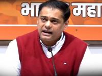 महायुतीमध्ये २०७ जागांवर एकमत, कोण किती जागा लढवणार? अमित साटमांनी सांगितला आकडा - Marathi News | Mumbai Municipal Corporation Election: There is consensus on 207 seats in the Mahayuti, who will contest how many seats? Amit Satman gave the figures | Latest mumbai News at Lokmat.com