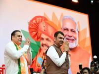 घराणेशाहीचा वाद! "BMC Election is not a Family Business" भाजपा सचिवाचं अमित साटम यांना पत्र - Marathi News | "BMC Election is not a Family Business" Mumbai BJP Secretary Vivekanand Gupta letter to Amit Satam | Latest mumbai News at Lokmat.com