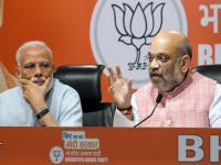 Union Budget 2022: केंद्रीय अर्थसंकल्पाचा आगामी निवडणुकीत भाजप आणि मोदी सरकारला फटका बसणार? पाहा, इतिहास - Marathi News | union budget 2022 elections will ruling party win or not and know history of last elections | Latest business Photos at Lokmat.com